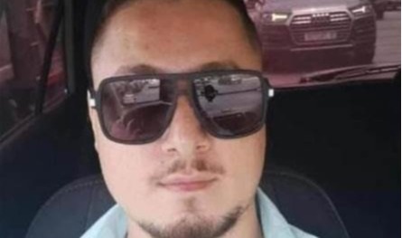الشاب أحمد خسر حياته في حادث سير مروّع