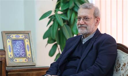 عن مستقبل &quot;حزب الله&quot;... تصريح حاسم من لاريجاني!