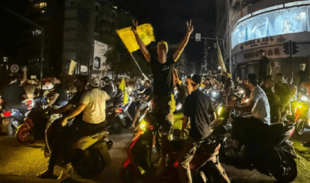 هذا ما يبدد &quot;الغضب الشيعي&quot; على قرار الحكومة