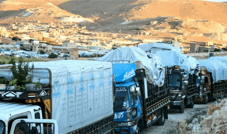 نقلة نوعية لقطاع النقل البحري في لبنان: تقدم 4 درجات في تصنيف باريس