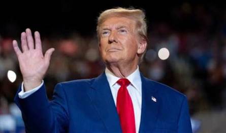 ترامب يأمر بنشر عناصر الحرس الوطني في واشنطن