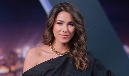 صورة تُؤكّد حمل دانييلا رحمة: نحن 3 الآن