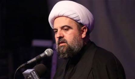 المفتي قبلان: نرفض أي محاولات لبيع الوطن أو كشف سيادته