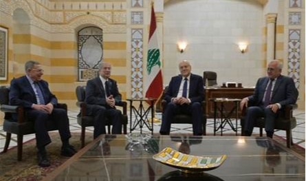 الجميل وسليمان والسنيورة وميقاتي وسلام يدينون اعتداءات الاحتلال ويدعون إلى الحكمة في التصرف والحزم