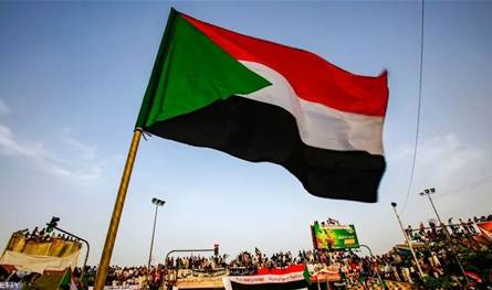 هل ينتقل فلسطينو غزة إلى جنوب السودان؟