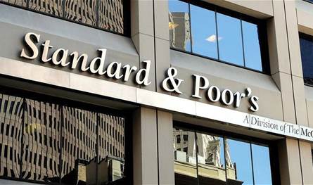 بنظرة مستقرة.. &quot;S&P&quot; ترفع تصنيف لبنان الائتماني بالعملة المحلية