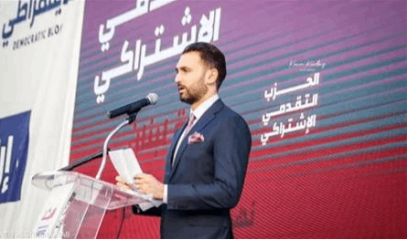 النائب جنبلاط يواصل لقاءاته مع الوفود الأهليه والبلدية لمناقشة المشاريع والخدمات