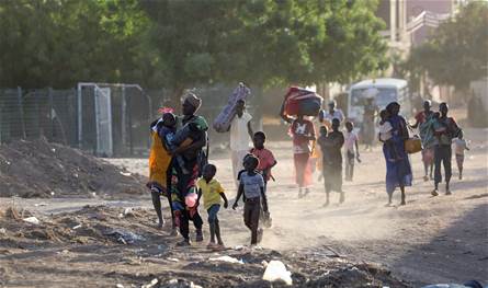 موجة جديدة من الكوليرا في السودان وتسجيل عشرات القتلى