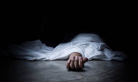قتل والده ومثّل بجثته.. فكانت نهايته برصاص شقيقه