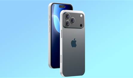 تسريب جديد يكشف عن تطوير كبير في كاميرا iPhone 17 Pro Max