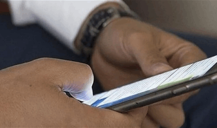 اتصالات مشبوهة تصل لـ&quot;لبنانيين&quot;.. احذروا سرقتكم