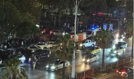 بعبوة ناسفة.. تفجير يهزّ دمشق