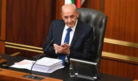 رصد دبلوماسي لموقف بري من تهديدات &quot;حزب الله&quot; للحكومة