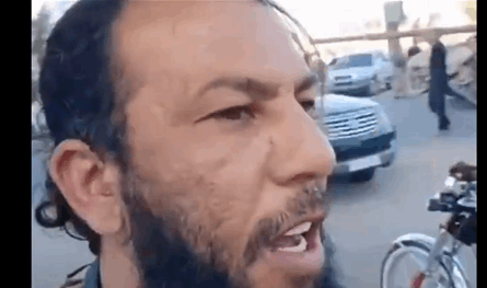 أحد أبرز منفذي المجازر في السويداء والساحل.. من هو &quot;أبو الميش السراوي&quot;؟