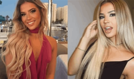 سدادة قطنية منسية كادت أن تُنهي حياتها