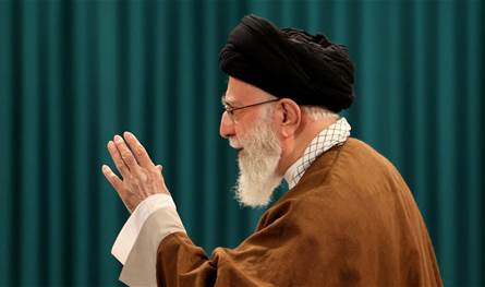 إسرائيل تسعى لـ&quot;تفجير وضع إيران&quot;.. &quot;تحذير&quot; من خامنئي!
