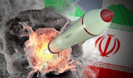 الأزمة النووية الإيرانية تعود إلى الواجهة ببطء.. موقع أميركي يكشف