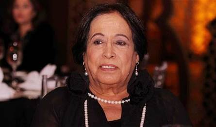 بعد إصابتها بجلطة دماغية.. هذه آخر التطورات الصحية للفنانة حياة الفهد