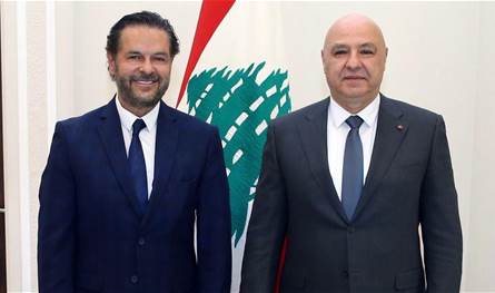 بالفيديو.. ماذا طلب رئيس الجمهورية من راغب علامة؟