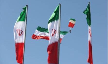 خطة إيرانية في دولة عربيّة.. تقريرٌ أميركي يكشفها