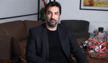 الصادق: فلنصوّت على موضوع السلاح في مجلس النواب