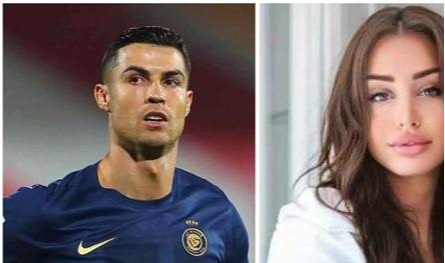 تفاعل رونالدو مع منشور فنانة عربية يثير جدلاً على مواقع التواصل (صورة)