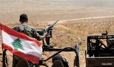 تعزيزات للجيش على الحدود الشرقية و&quot;وثيقة الاتصال&quot; صحيحة