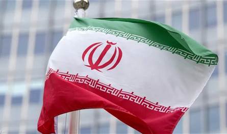 تهديدات ايران لافتة