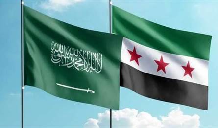 وفد سوري استثماري في السعودية.. اليكم ابرز الملفات على جدول الاعمال