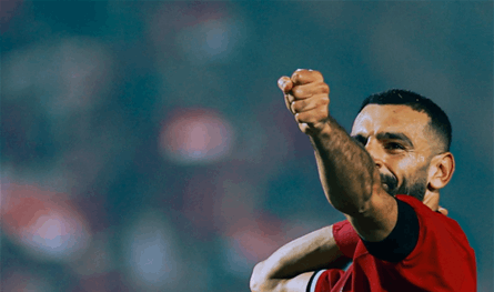 ما سبب تأخر انضمام محمد صلاح لمعسكر منتخب مصر؟
