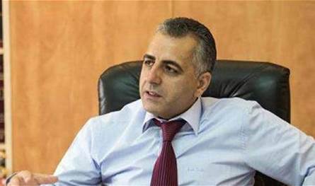 كركي يعلن صرف 322 مليار ليرة سلفات جديدة للمستشفيات والأطباء
