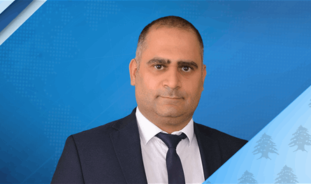 مسعد بعد لقائه سلام: الحوار السبيل لحصر السلاح بيد الدولة
