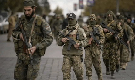 هجوم عسكري كبير فشل.. ماذا يحصل في سوريا؟