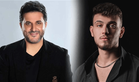 ما مصير &quot;الديو&quot; بين ملحم زين والشامي؟