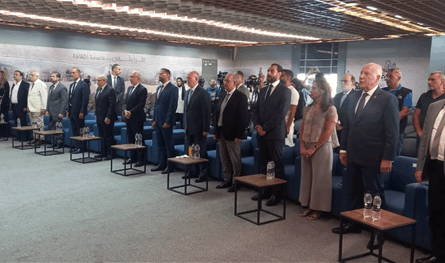سلام من طرابلس: لبنان لن ينهض الا بجيش واحد ومن دون أمن لا استثمار ولا نمو