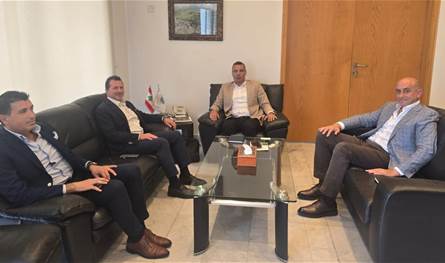 لبنان نحو الزراعة الذكية: اجتماع وزاري لاستثمار الذكاء الاصطناعي في القطاع الزراعي