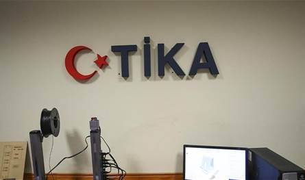 طرابلس وTİKA.. اتفاق على ترميم مدرسة الشهداء وتعزيز المشاريع التنموية