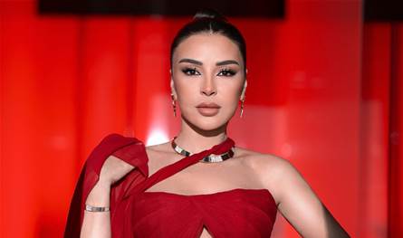 وصفت العمل بـ&quot;الرائع&quot;... هذا ما تحضّره ماغي بو غصن لموسم رمضان 2026
