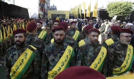 سيناريو &quot;ضد حزب الله&quot; تطرحه صحيفة إسرائيلية.. ما هو؟