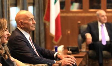 زيارة برّاك من دون ضمانات واعادت تثبيت أورتاغوس.. لبنان الرسمي: إذا لم تلتزم إسرائيل فلن نلتزم