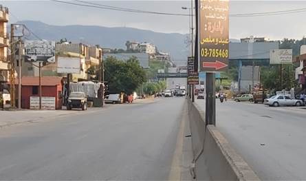 حادث مأساوي في عكار.. فقدت جنينها في رحمها نتيجة الرصاص الطائش