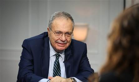 متري: لن يغيّر في موقف رئيس الحكومة أي تهجم أو تحامل