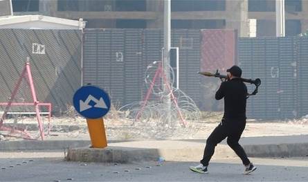 تقرير لـ&quot;The Telegraph&quot; يكشف:مخاوف من حرب أهلية في لبنان