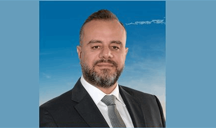 عبد المسيح شكر القوى الأمنية والصليب الأحمر بعد حادث شقيقه