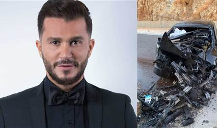 من بينهم جورج الراسي وتيمور تيمور.. فنانون فقدوا حياتهم بحوادث مروعة