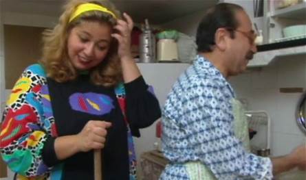 خبر فنيّ حزين جدّاً... وفاة &quot;خيرو&quot; بطلة مسلسل &quot;أحلام أبو الهنا&quot; (صورة)