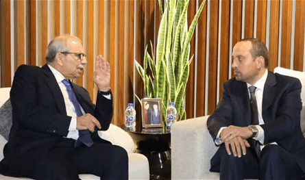 نواف سلام: إسرائيل من عزلة إلى عزلة في العالم