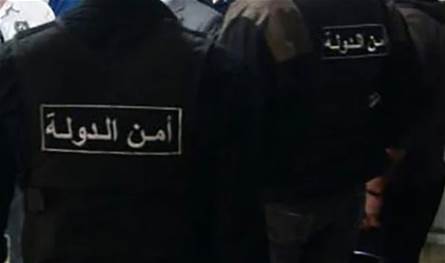 أمن الدولة أوقفته... ينصب على الأشخاص مقابل 6000 دولار!