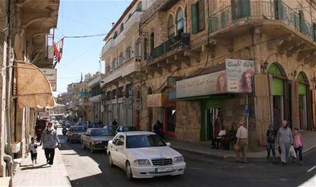 في حيّ الشروانة في بعلبك... إليكم ما يحدث