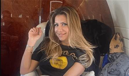 &quot;ملكة الكيتامين&quot; تعترف: تسبّبت بوفاة هذا الممثل الشهير
